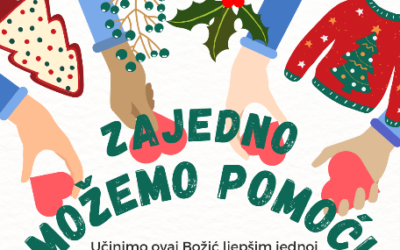 Zajedno možemo pomoći