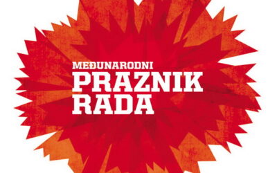 Obavijest_Praznik rada