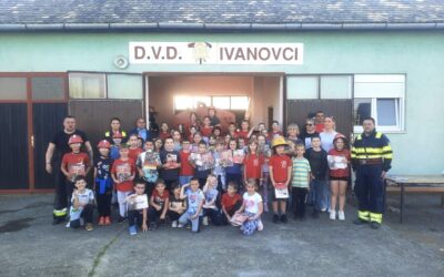 OBILJEŽAVANJE DANA SVETOG FLORIJANA – ZAŠTITNIKA VATROGASACA