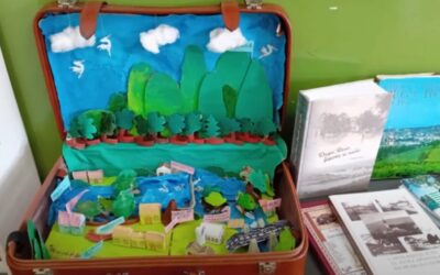Rezultati 1. Kreativnog natječaja “Put pod noge”