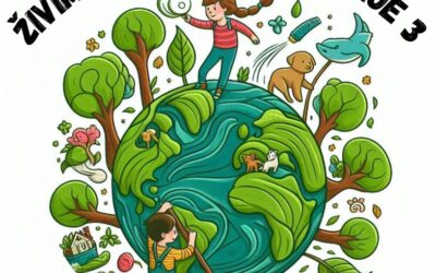Živimo zelenije i održivije  kroz eTwinning projekt