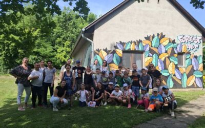 Sudjelovanje 2.a i 2.b razreda na festivalu Zvoni Zvono