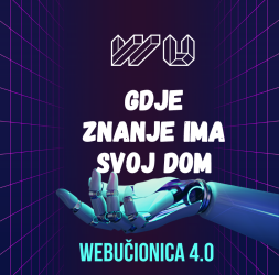 Razvijamo digitalne vještine – korak po korak