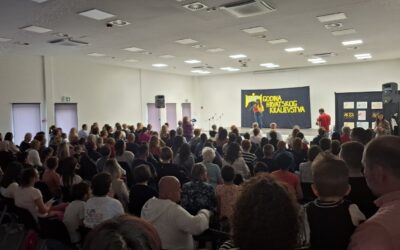 Završnom priredbom u Ladimirevcima obilježen jubilej 925.-2025.; 1100 godina Hrvatskog Kraljevstva