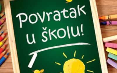 OBAVIJEST_Početak nastavne 2025./2026. godine