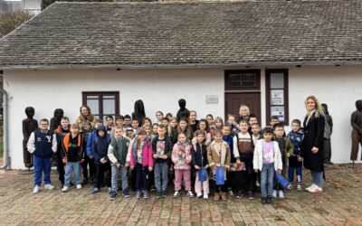 Izvanučionična nastava u Belišću