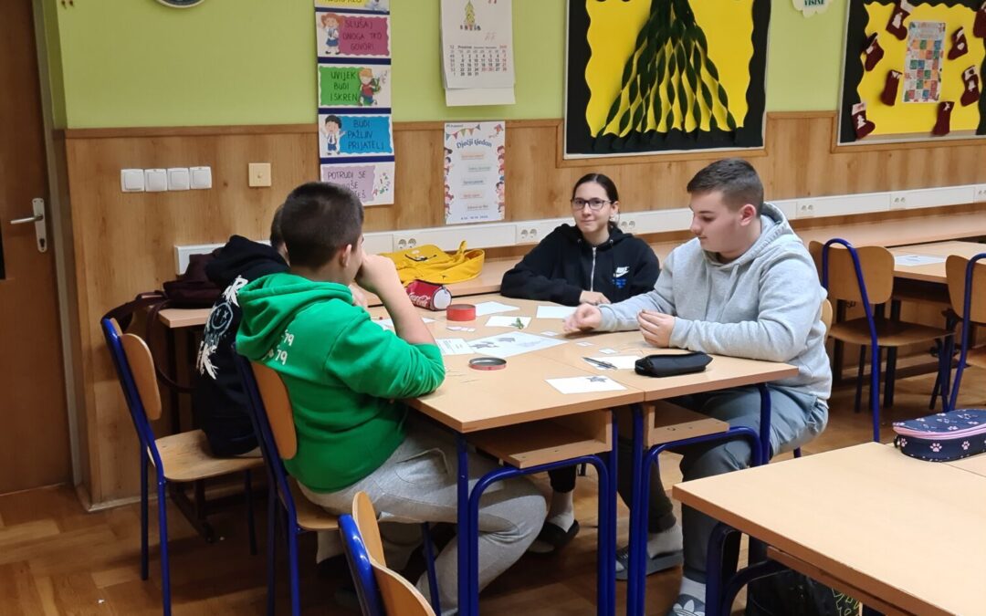 VEČER MATEMATIKE 2025.