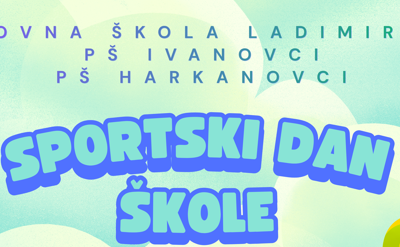Sportski dan škole