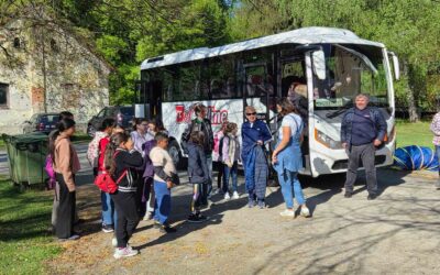 2.a na Festivalu alternativnih oblika rehabilitacije “Zvoni zvono”