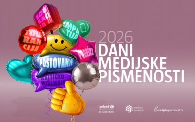 Obilježavanje Dana medijske pismenosti u OŠ Ladimirevci