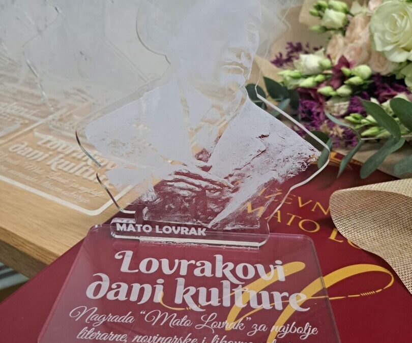 Mladi književnici iz PŠ Ivanovci nižu uspjehe na državnim i međunarodnim natječajima