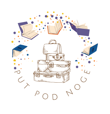 Poziv na 3. kreativni natječaj „Put pod noge“